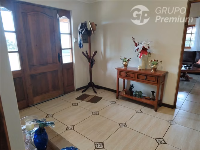 Casa en venta de 4 dorm. en San Fernando - Imagen 7