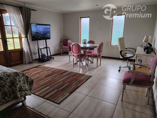Casa en venta de 4 dorm. en San Fernando - Imagen 28