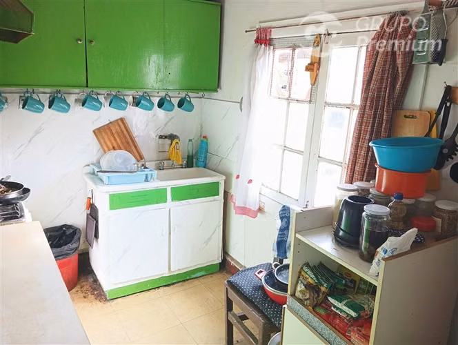 Amplia propiedad con 2 viviendas, gran patio - San Bernardo - Imagen 19