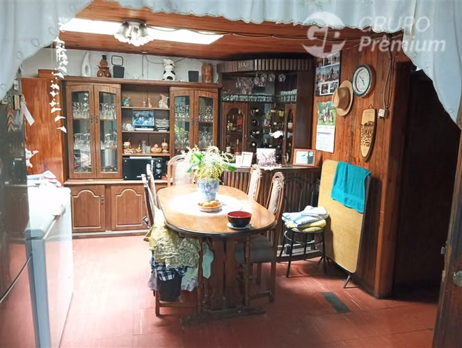 Amplia propiedad con 2 viviendas, gran patio - San Bernardo - Imagen 31