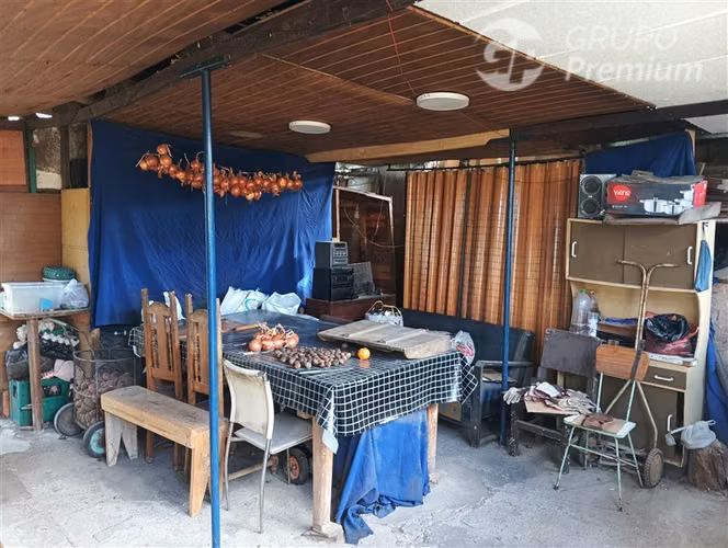 Amplia propiedad con 2 viviendas, gran patio - San Bernardo - Imagen 35