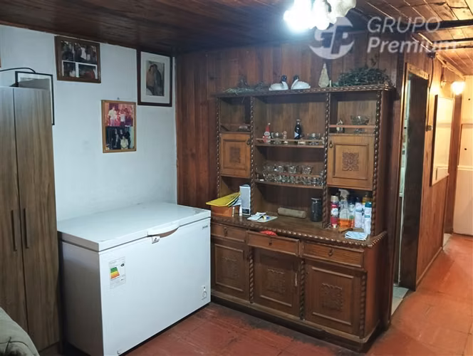Amplia propiedad con 2 viviendas, gran patio - San Bernardo - Imagen 21