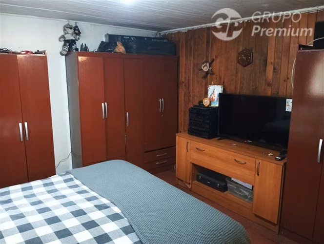 Amplia propiedad con 2 viviendas, gran patio - San Bernardo - Imagen 27