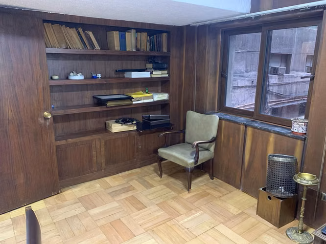 Oficina Remodelada de 80 m² en Huérfanos – Santiago Centro - Imagen 6