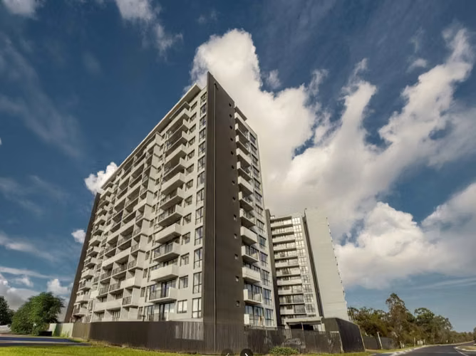 ¡DEPARTAMENTO NUEVO EN ARRIENDO EN SAN PEDRO DE LA PAZ!