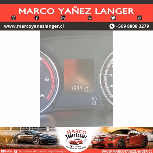 MITSUBISHI L-200 WORK CR 2.4 / AÑO 2019 / USO ESCLUSIVO  PARTICULAR / 158.513 KILOMETROS / NUNCA MINERA