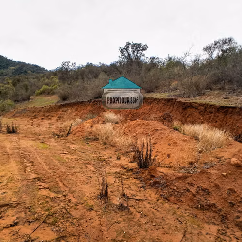 TERRENO EXCLUSIVO EN CONDOMINIO ALTOS DE OLMUÉ