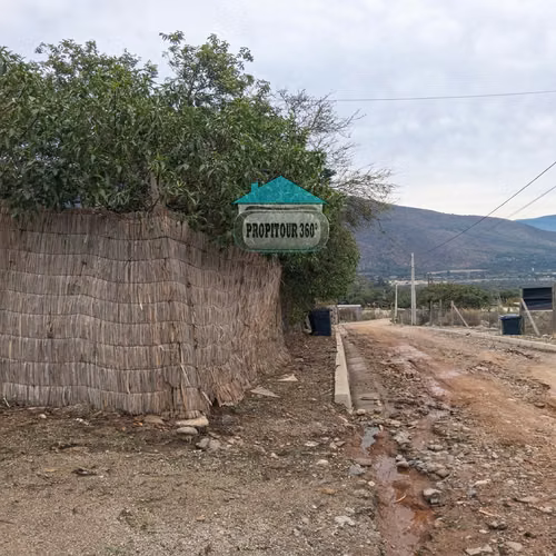 TERRENO EXCLUSIVO EN CONDOMINIO ALTOS DE OLMUÉ