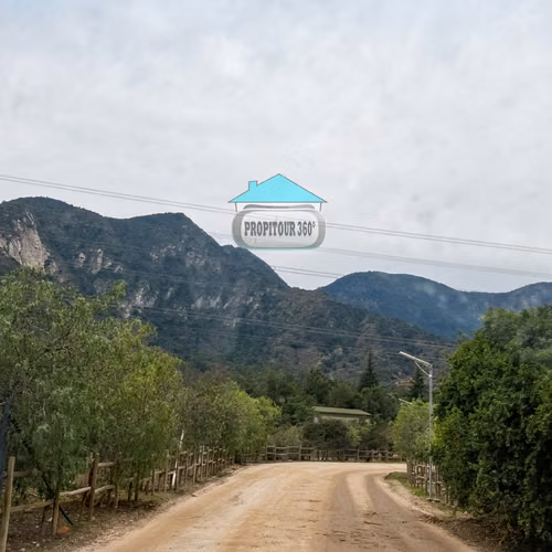 TERRENO EXCLUSIVO EN CONDOMINIO ALTOS DE OLMUÉ