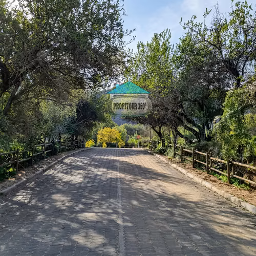 TERRENO EXCLUSIVO EN CONDOMINIO ALTOS DE OLMUÉ