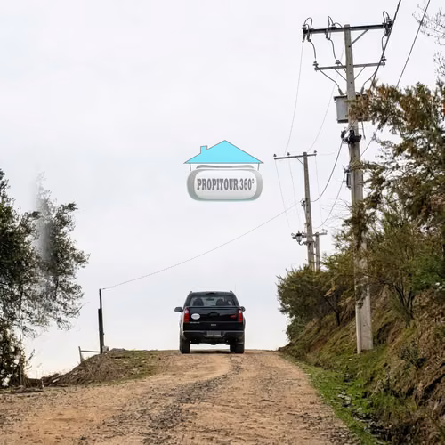 TERRENO EXCLUSIVO EN CONDOMINIO ALTOS DE OLMUÉ