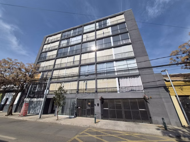 RETAIL Martinez de Rozas 2938 1 Dorm y 1 Baño - Imagen 14