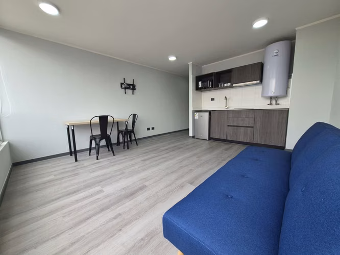 RETAIL Martinez de Rozas 2938 1 Dorm y 1 Baño - Imagen 3
