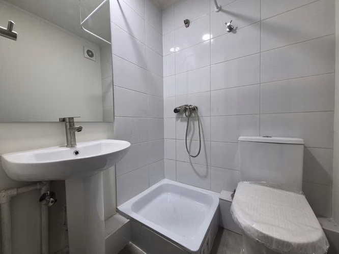 RETAIL Martinez de Rozas 2938 1 Dorm y 1 Baño - Imagen 6