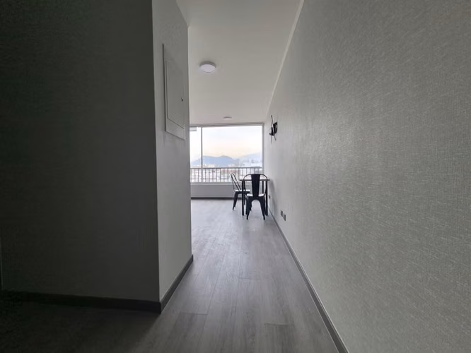 RETAIL Martinez de Rozas 2938 1 Dorm y 1 Baño - Imagen 4