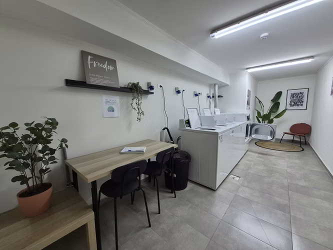 RETAIL Martinez de Rozas 2938 1 Dorm y 1 Baño - Imagen 7