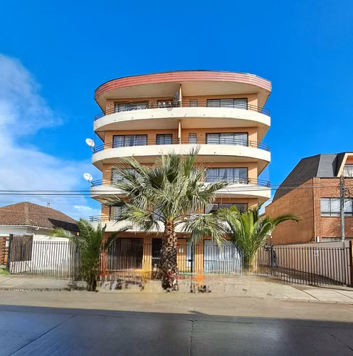 Oportunidad !!! Se Vende Departamento en Edificio Don Lautaro - Constitución, Región del Maule