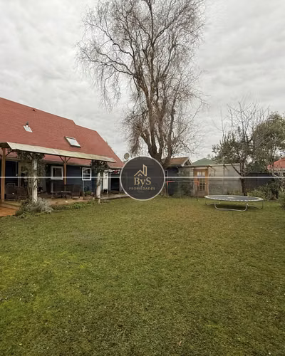 Casa en Villa Primavera