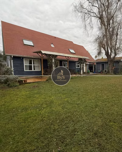 Casa en Villa Primavera