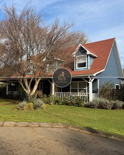 Casa en Villa Primavera