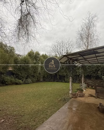Casa en Villa Primavera