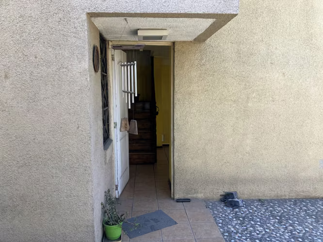 Amplia Casa de 2 Pisos, patio 3D + 2B  580 - La Manana, Peñaflor
