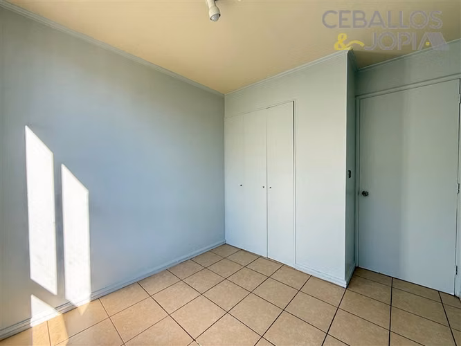 Departamento en venta de 3 dorm. en Quillota