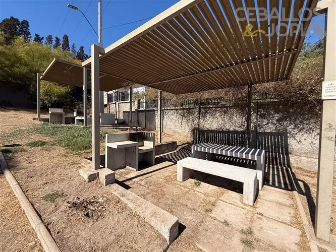 Departamento en venta de 3 dorm. en Quillota