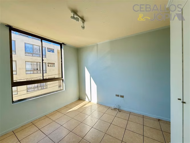 Departamento en venta de 3 dorm. en Quillota