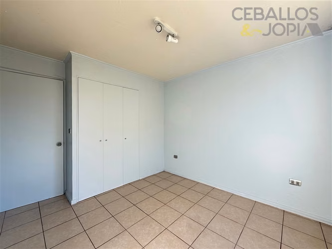 Departamento en venta de 3 dorm. en Quillota