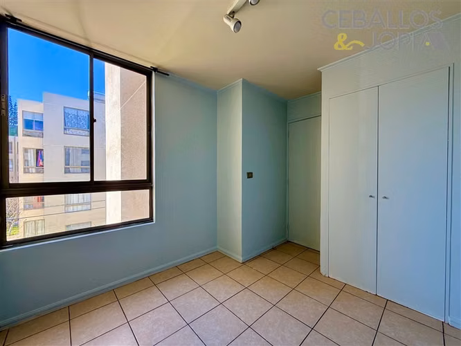 Departamento en venta de 3 dorm. en Quillota