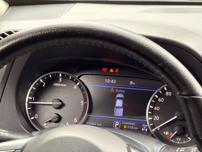 NISSAN NAVARA XE 2023 AUT 4X4