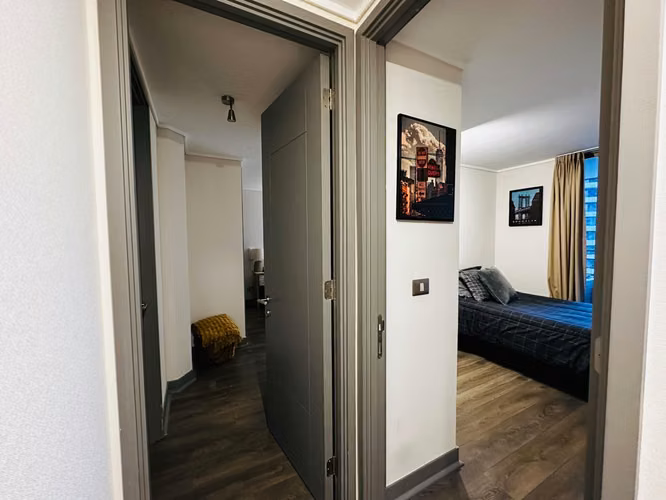 ENDO 2 DORM -SECTOR SUR -RAPALLO  ALMAGROS - Imagen 12