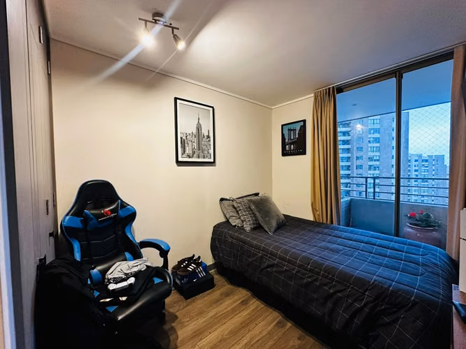 ENDO 2 DORM -SECTOR SUR -RAPALLO  ALMAGROS - Imagen 13