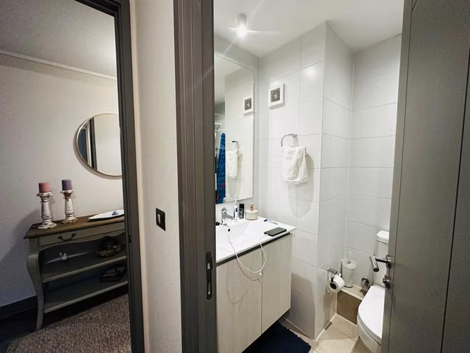 ENDO 2 DORM -SECTOR SUR -RAPALLO  ALMAGROS - Imagen 14
