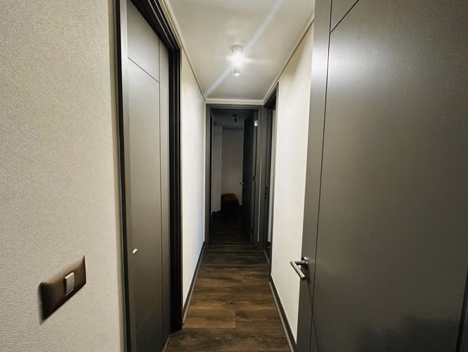 ENDO 2 DORM -SECTOR SUR -RAPALLO  ALMAGROS - Imagen 8