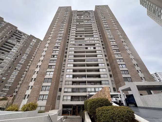 ARRIENDO 2 DORM -SECTOR SUR -RAPALLO  ALMAGROS