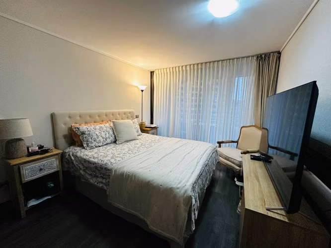 ENDO 2 DORM -SECTOR SUR -RAPALLO  ALMAGROS - Imagen 9