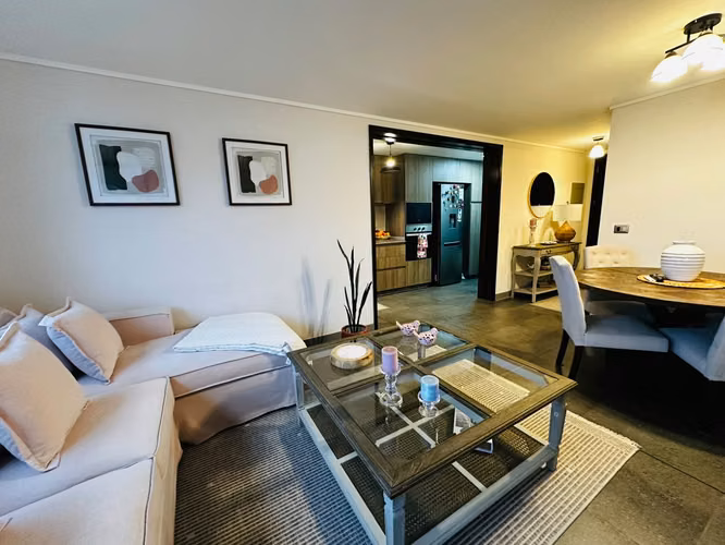 ENDO 2 DORM -SECTOR SUR -RAPALLO  ALMAGROS - Imagen 2
