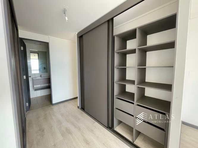 EXCLUSIVO DUPLEX EN ARRIENDO A PASOS DE INTERMODAL LA CISTERNA