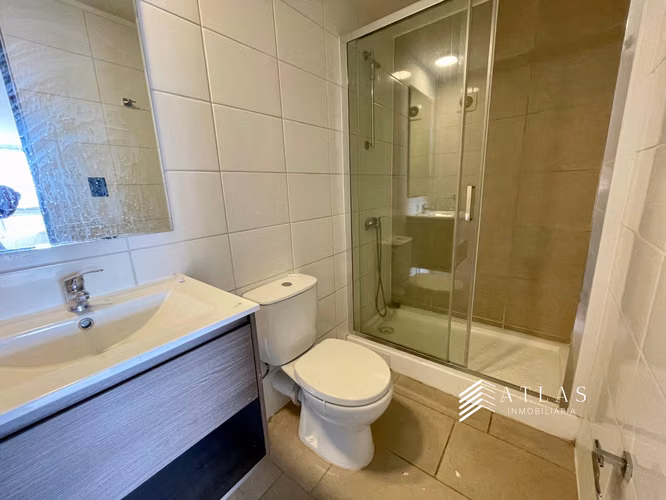 EXCLUSIVO DUPLEX EN ARRIENDO A PASOS DE INTERMODAL LA CISTERNA