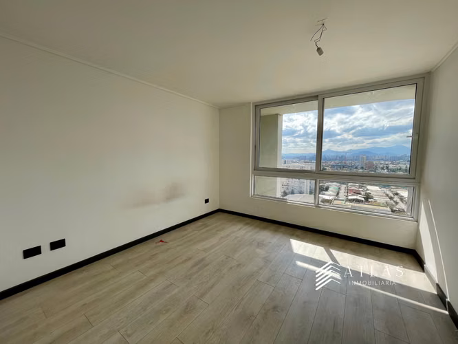 EXCLUSIVO DUPLEX EN ARRIENDO A PASOS DE INTERMODAL LA CISTERNA