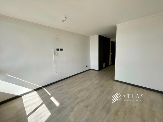 EXCLUSIVO DUPLEX EN ARRIENDO A PASOS DE INTERMODAL LA CISTERNA