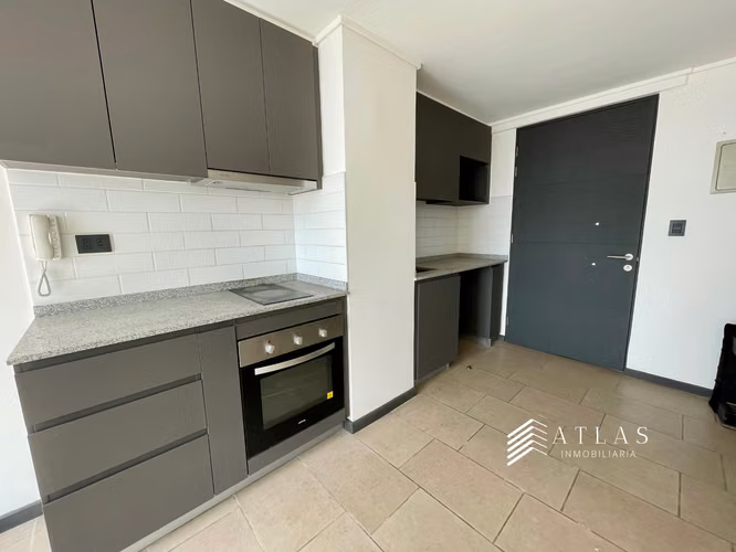 EXCLUSIVO DUPLEX EN ARRIENDO A PASOS DE INTERMODAL LA CISTERNA