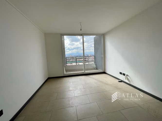 EXCLUSIVO DUPLEX EN ARRIENDO A PASOS DE INTERMODAL LA CISTERNA