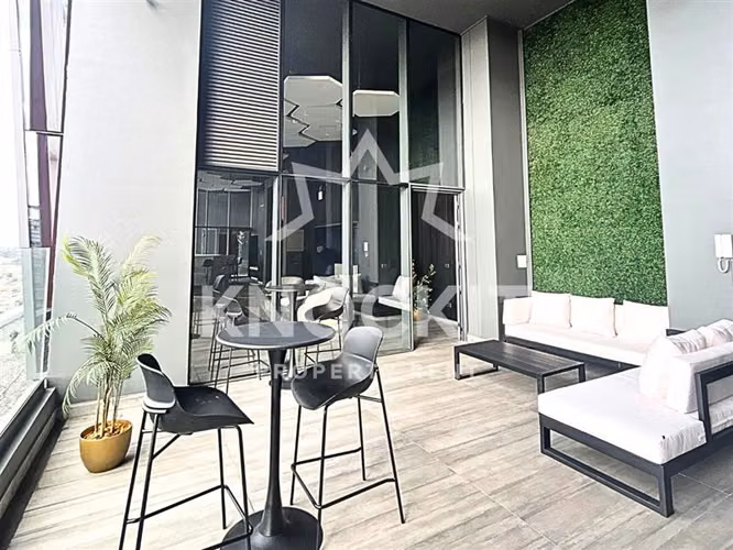 Arriendo Depto en Ñuñoa - 2D2B + Estc Vicuña Mackenna 2362 - Imagen 39