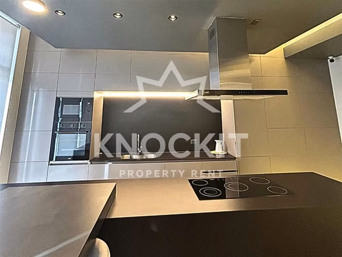 Arriendo Depto en Ñuñoa - 2D2B + Estc Vicuña Mackenna 2362 - Imagen 36