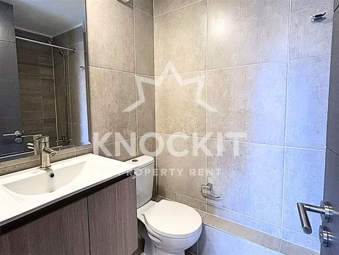 Arriendo Depto en Ñuñoa - 2D2B + Estc Vicuña Mackenna 2362 - Imagen 18