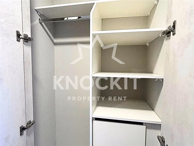 Arriendo Depto en Ñuñoa - 2D2B + Estc Vicuña Mackenna 2362 - Imagen 12