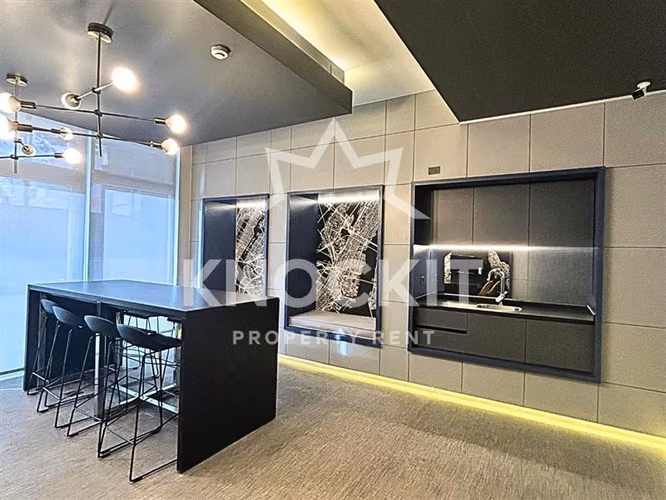 Arriendo Depto en Ñuñoa - 2D2B + Estc Vicuña Mackenna 2362 - Imagen 37